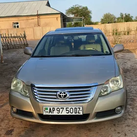 Toyota Avalon 2005
