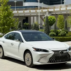Lexus ES 350 2024