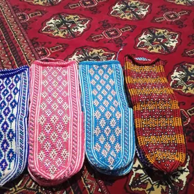 Kampylekit jorap çok