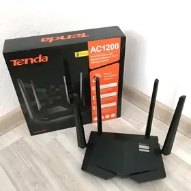 TENDA AC1200 ROULTER