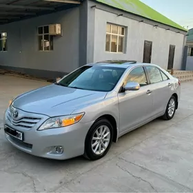 Toyota Camry 2008