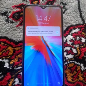 Redmi Note 8