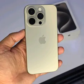 iPhone 15Pro 128gb