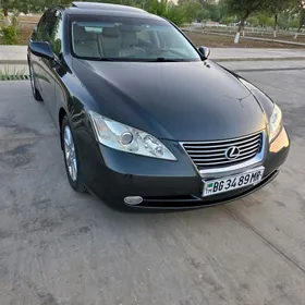 Lexus ES 350 2009