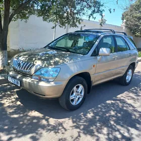 Lexus RX 300 2002