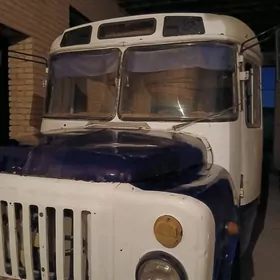 Gaz 53 1995