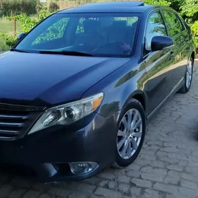 Toyota Avalon 2012