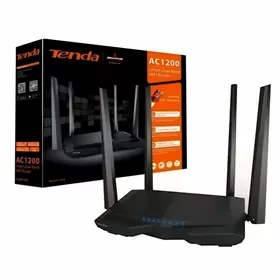 Tenda Wi-Fi Roulter