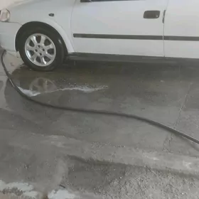 Opel Astra 2001