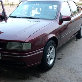 Opel Vectra 1992