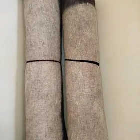 Keçe