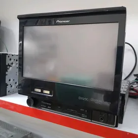 pioneer cykyan 5450 tv