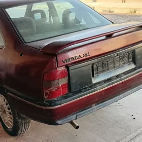Opel Vectra 1992