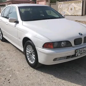 BMW E39 1996