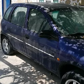 Opel Vita 1995