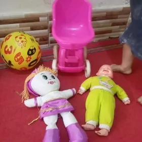 çağa oyunjaklary