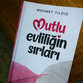 Täze kitap