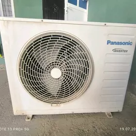 kondicioner Panason Inverter18