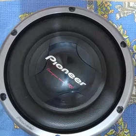 pioneer