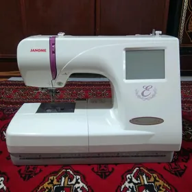 Kompyuter maşyn 350 E