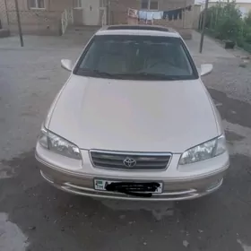 Toyota Camry 2001