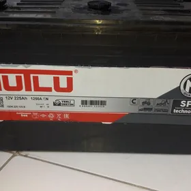 Akumulyator Mutly