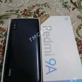 Redmi 9 a
