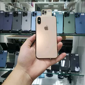 Iphone Xs 64gb 75%