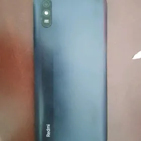 Redmi 9a