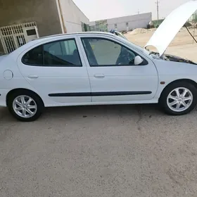 Renault Megane 2 2003