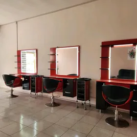 salon stollar