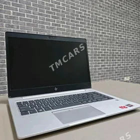 HP RYZEN 5 PRO