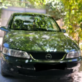 Opel Vectra 2000