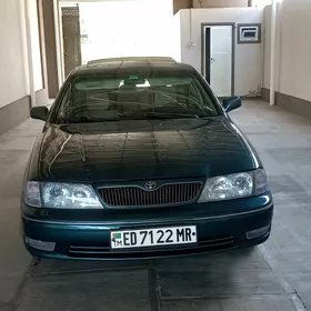 Toyota Avalon 1998