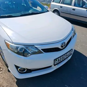Toyota Camry 2013