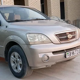 Kia Sorento 2005