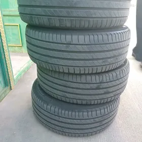 Michelin 205.55.R16 teker