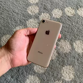 iPhone 8