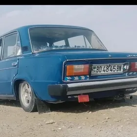 Lada 2106 1986