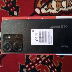 Redmi 13C