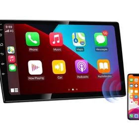 Android TV 9 inch