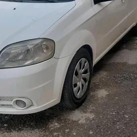 Chevrolet Aveo 2008