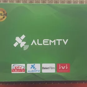 Älemtv Android týuner