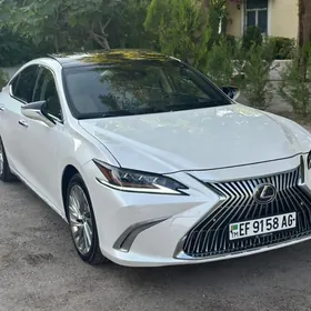 Lexus ES 350 2020