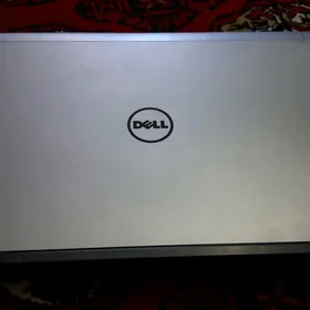 DELL notebook
