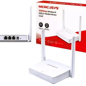 MERCUSYS MW300D