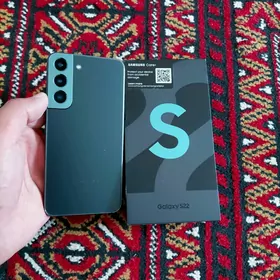 Samsung S22 ysyl 256