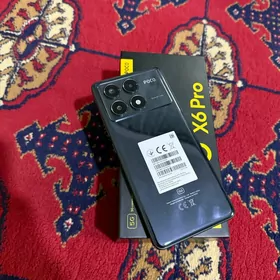 Poco X6 pro 5g