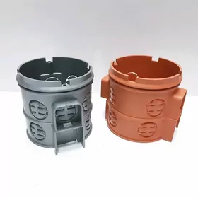 Elektrik stakançik montaž