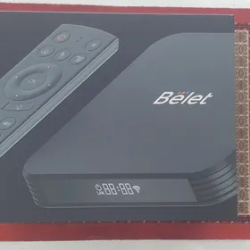 Belet Android týuner